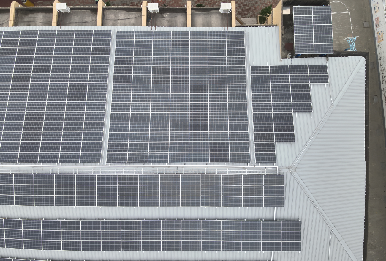 復*國中，台南市，1700.08 kWp