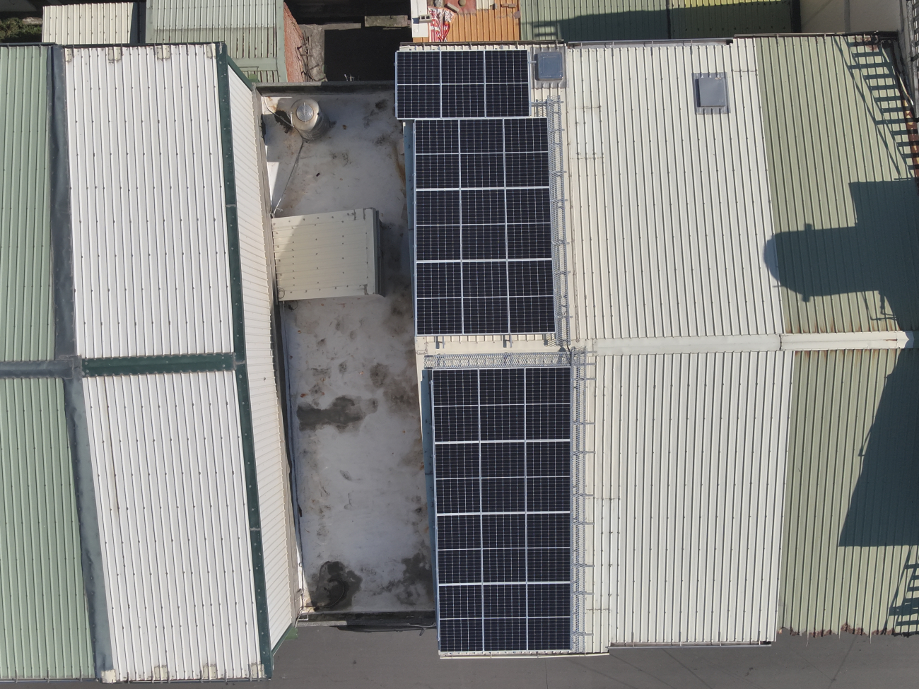 芳苑二戶，彰化縣，19.87 kWp