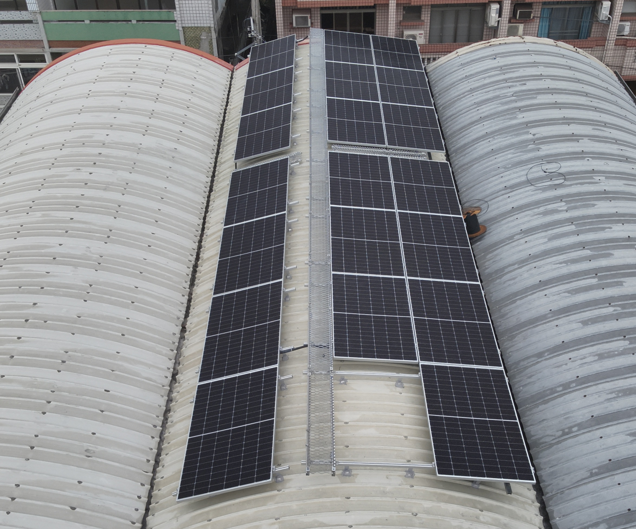 蕭**，彰化縣，9.2 kWp