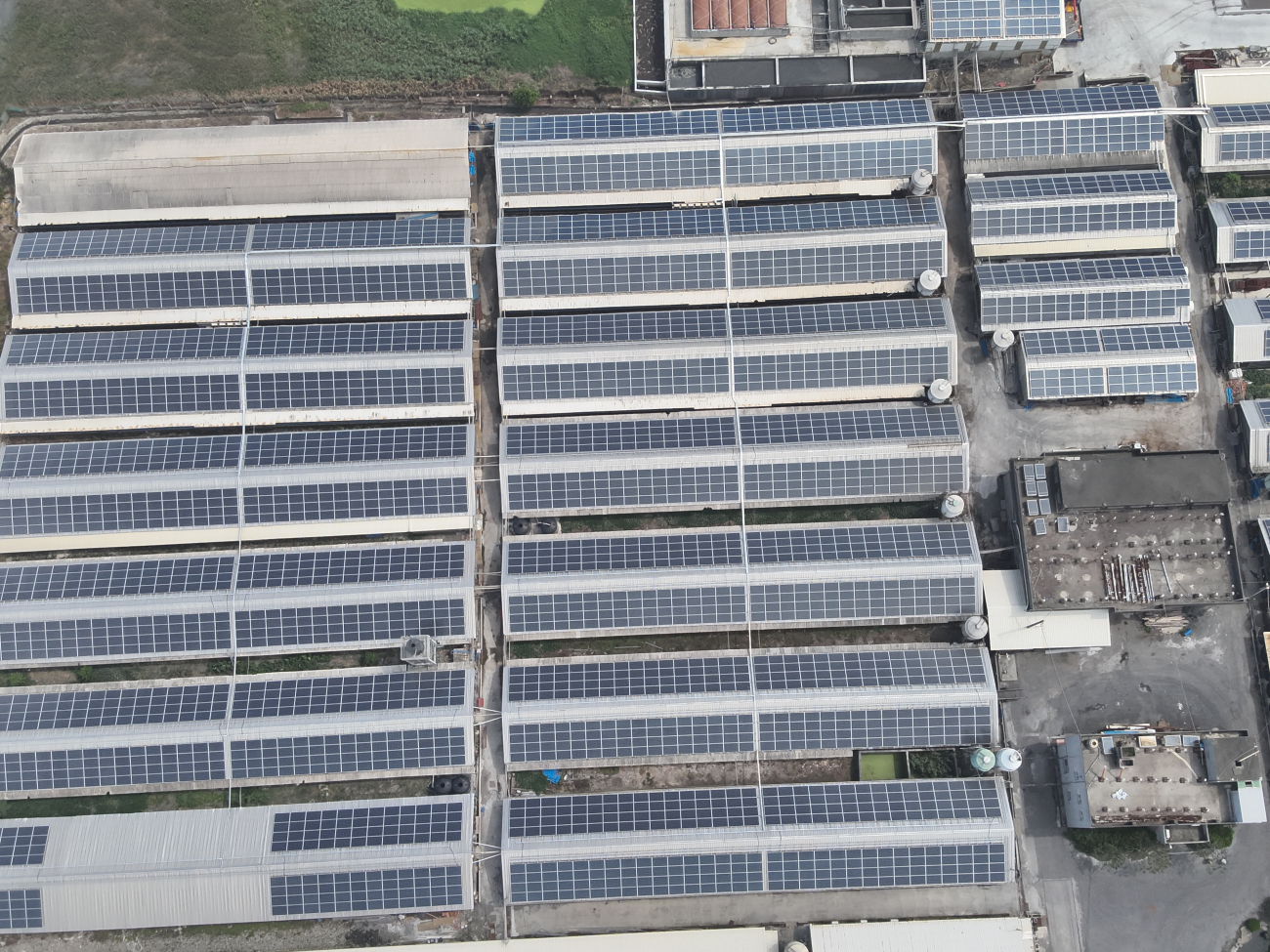 隆*畜牧場，彰化縣，1882.50 kWp